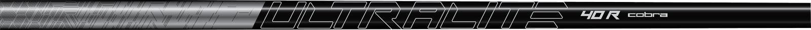 Cobra BAFFLER Offset heren driver