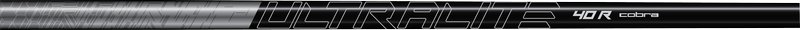 Cobra BAFFLER Offset heren driver