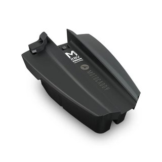 Motocaddy NEW 28V M-Series Lithium batterij & oplader (ULTRA), zwart