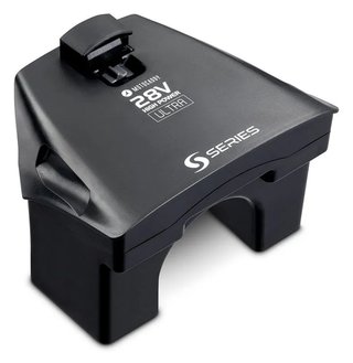Motocaddy S-Series 28V NEW 2026 Lithium Battery & Charger (ULTRA)