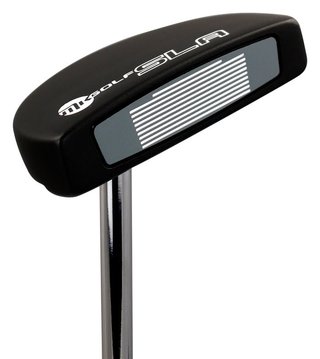 MKids Lite Junior Red 53" (135cm/7-9Y) junior putter