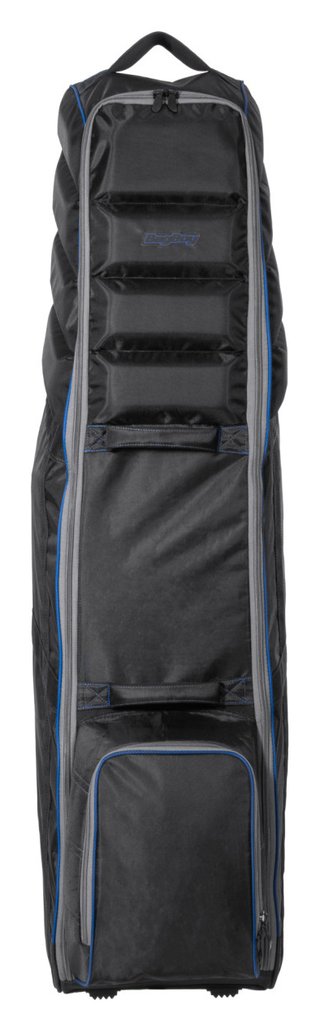 Bag Boy T-800 travelcover, zwart/royal/slate