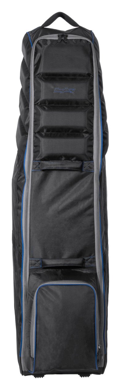 Bag Boy T-800 travelcover, zwart/royal/slate