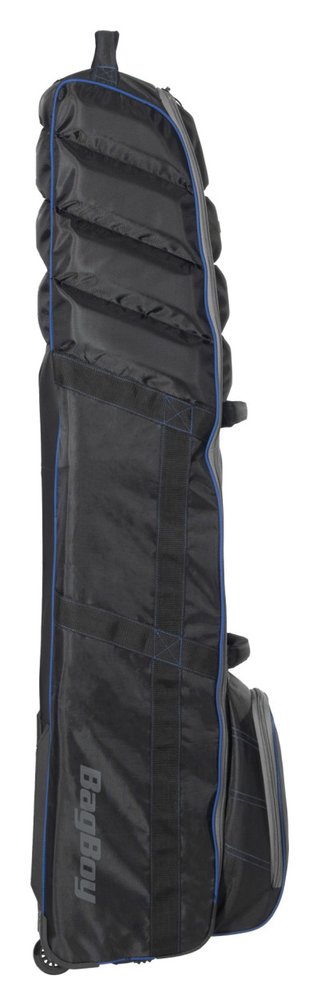 Bag Boy T-800 travelcover, zwart/royal/slate