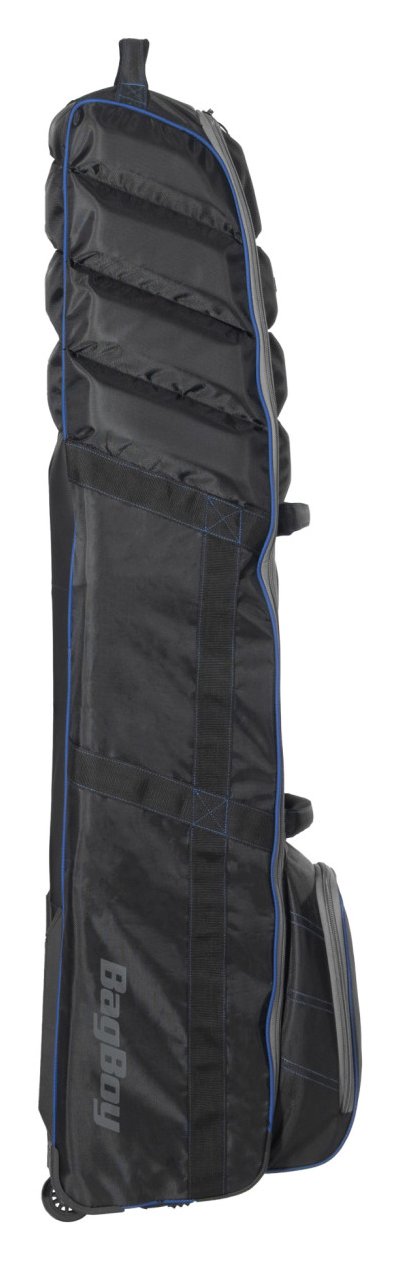 Bag Boy T-800 travelcover, zwart/royal/slate