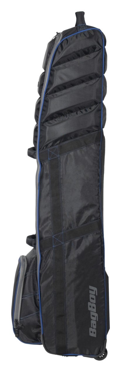 Bag Boy T-800 travelcover, zwart/royal/slate