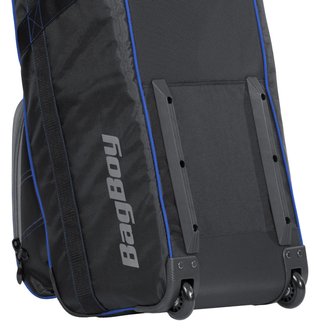 Bag Boy T-800 travelcover, zwart/royal/slate