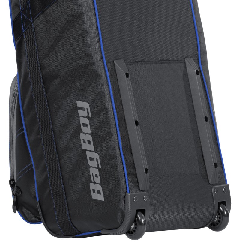 Bag Boy T-800 travelcover, zwart/royal/slate