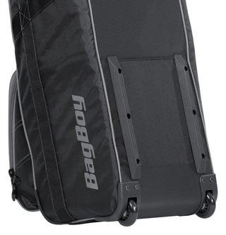 Bag Boy T-800 travelcover, zwart/leisteen