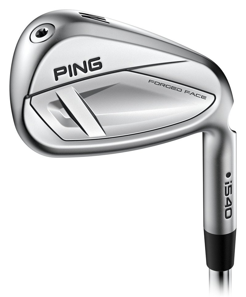 PING CUSTOM i540 heren ijzers, staal