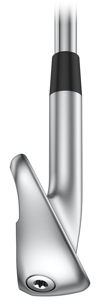 PING CUSTOM i540 heren ijzers, staal