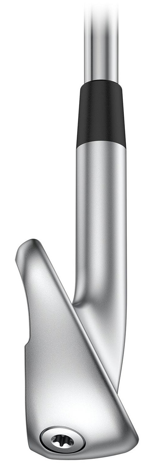 PING CUSTOM i540 heren ijzers, staal