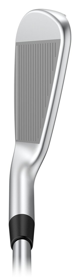 PING CUSTOM i540 heren ijzers, staal