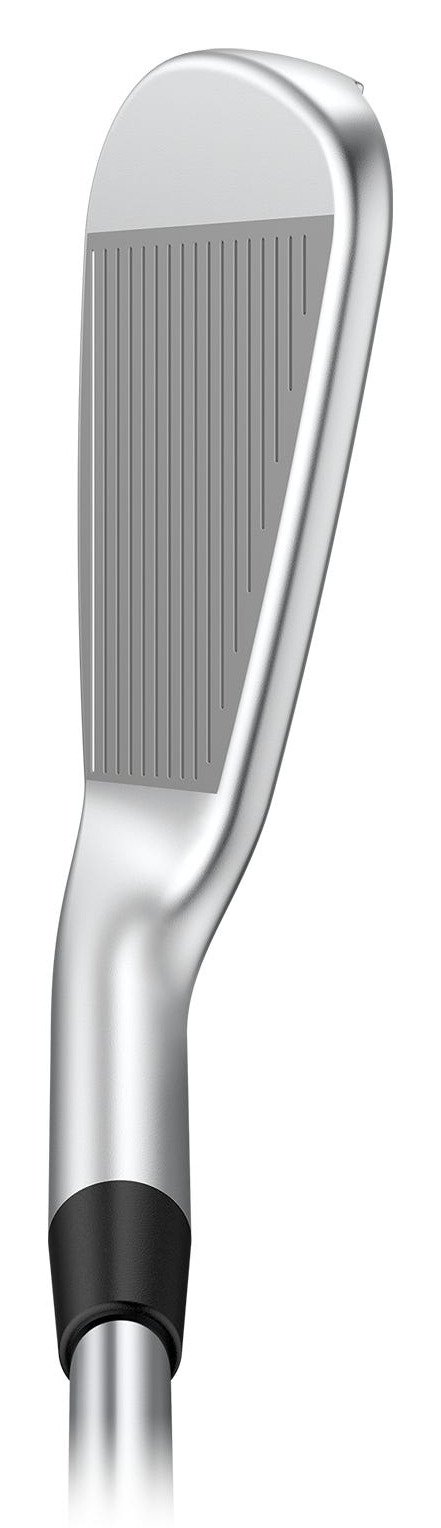 PING CUSTOM i540 heren ijzers, staal