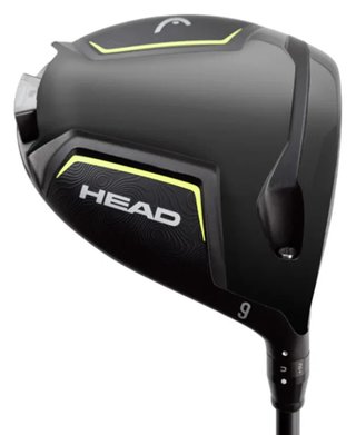 HEAD Golf TI heren driver