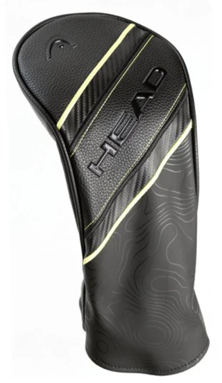 HEAD Golf TI heren driver