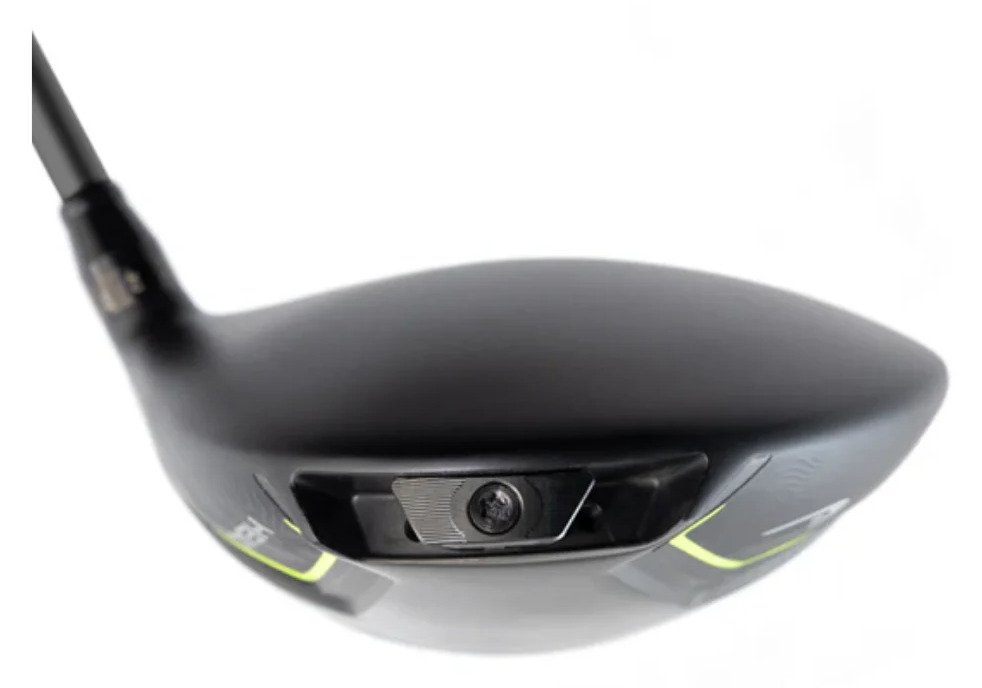 HEAD Golf TI heren driver