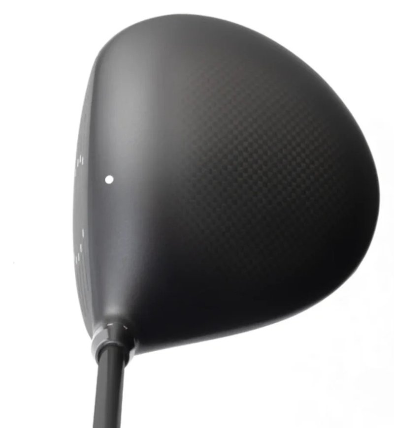 HEAD Golf TI heren driver