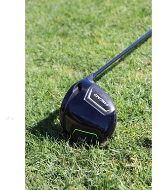 HEAD Golf TI heren driver