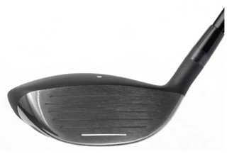 Head Golf heren fairway hout