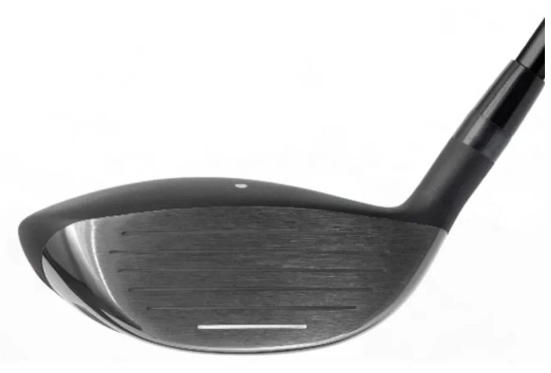 Head Golf heren fairway hout