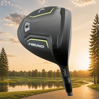 Head Golf heren fairway hout