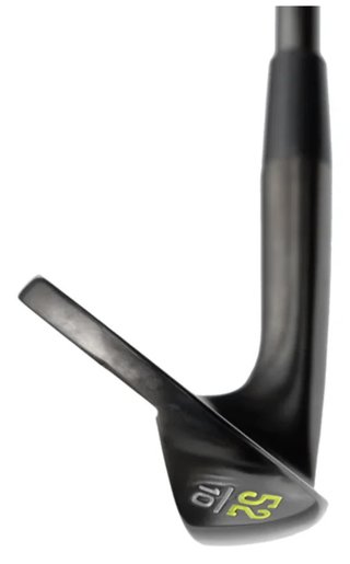Head Golf Forged heren wedge, staal