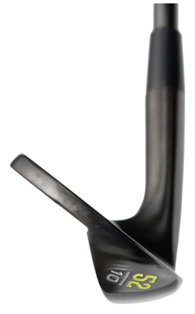 Head Golf Forged heren wedge, staal
