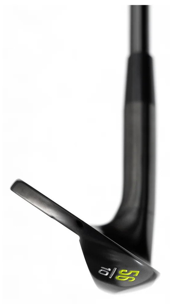 Head Golf Forged heren wedge, staal