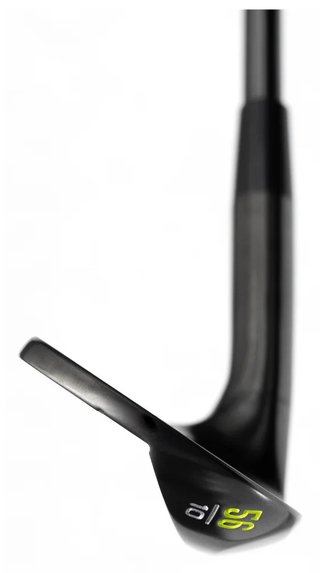 Head Golf Forged heren wedge, staal