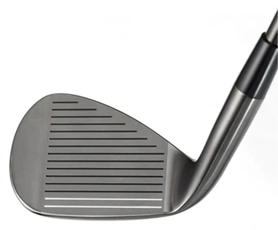 Head Golf Forged heren wedge, staal