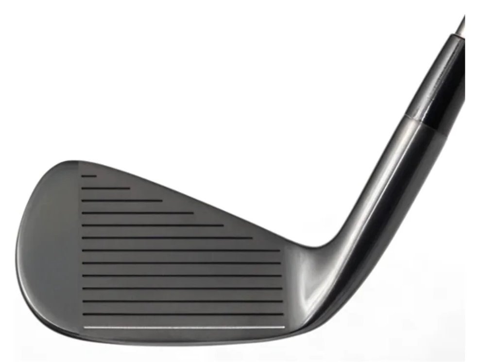 Head Golf PD Black heren ijzers, grafiet