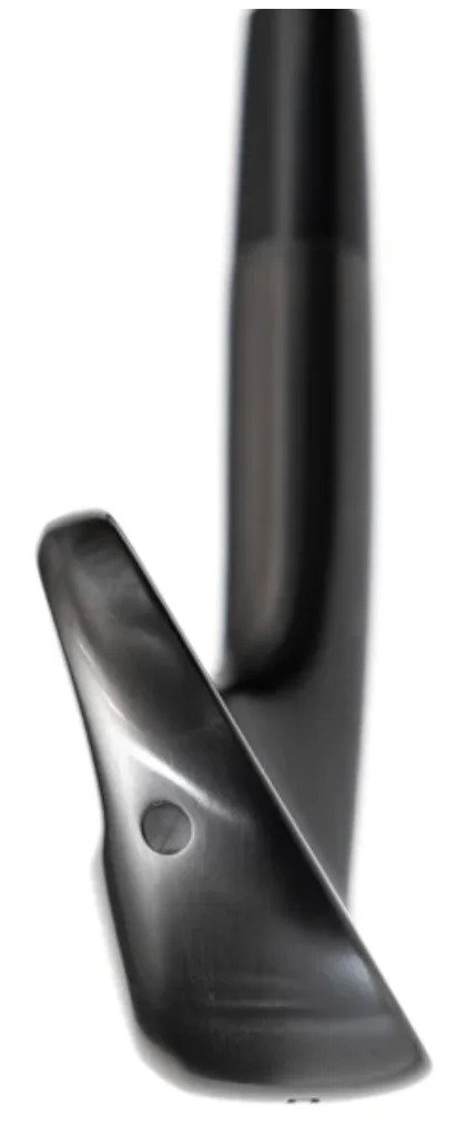 Head Golf PD Black heren ijzers, grafiet