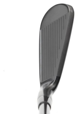 Head Golf PD Black heren ijzers, grafiet