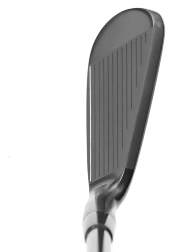 Head Golf PD Black heren ijzers, grafiet
