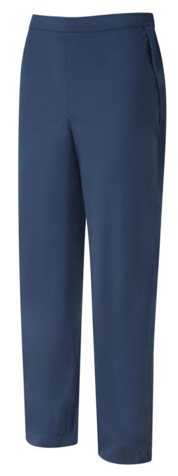 PING AquaDrive Waterproof heren broek, oxford blue