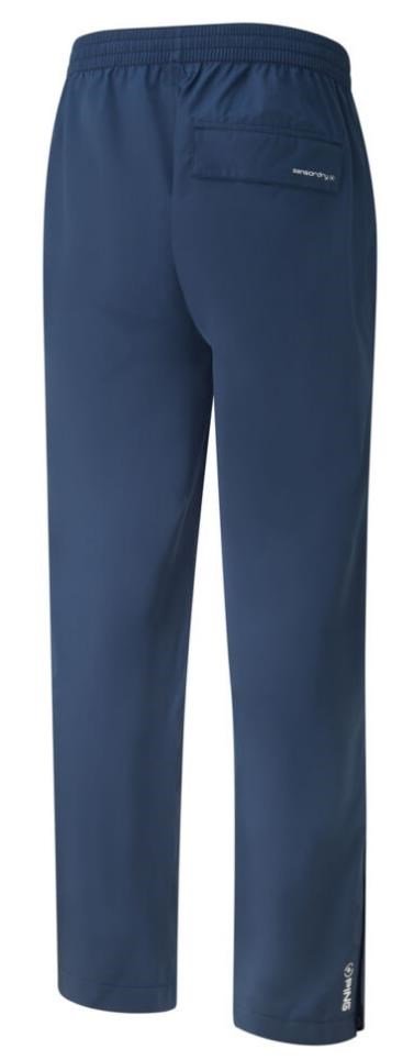 PING AquaDrive Waterproof heren broek, oxford blue