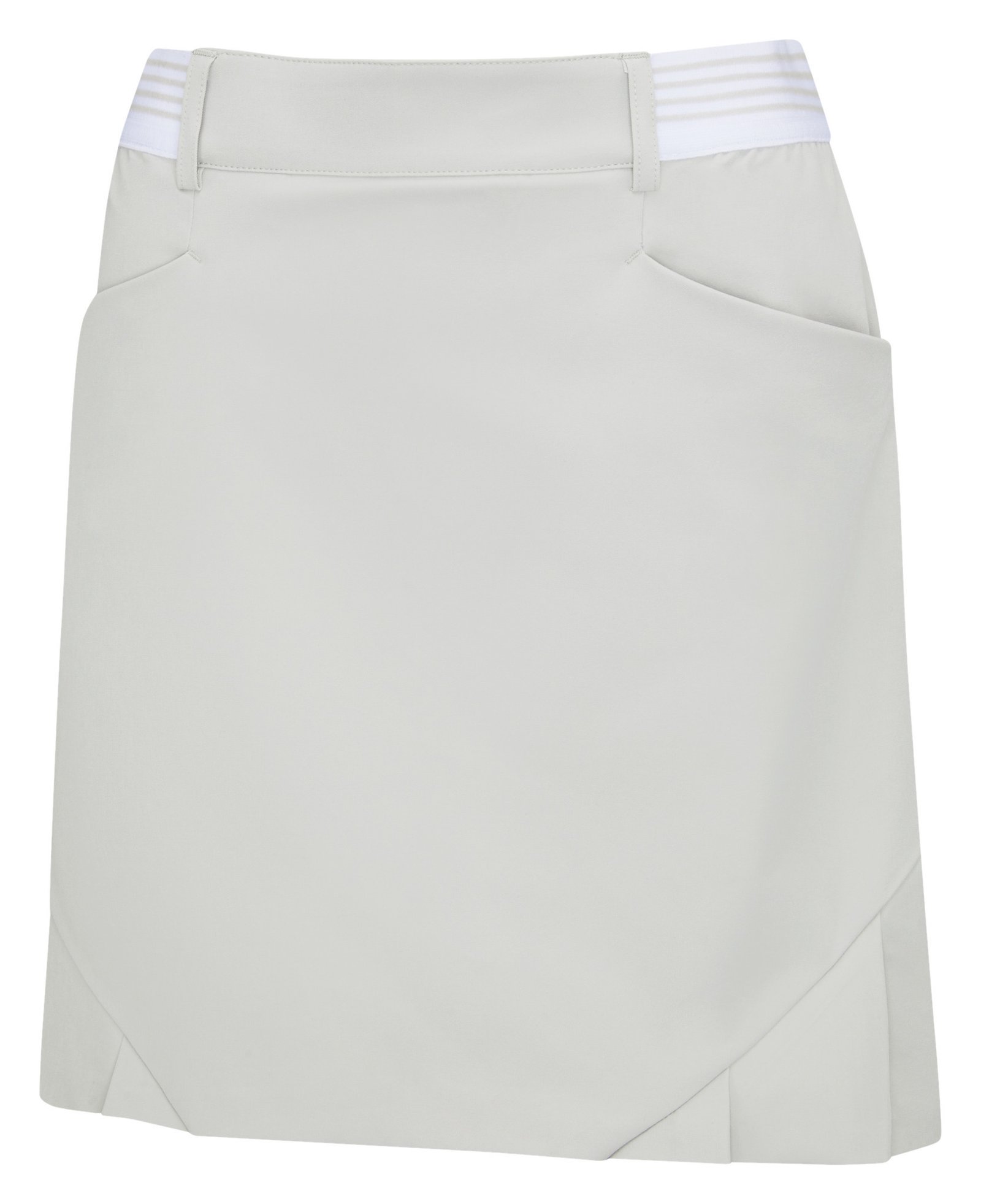 PING Vic golfrokbroek, pebble
