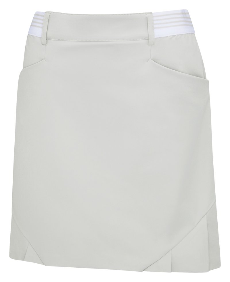 PING Vic golfrokbroek, pebble