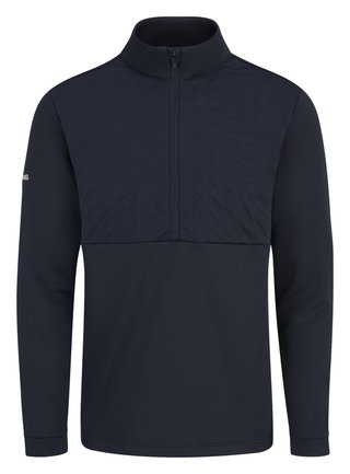 PING Ezra heren sweater, navy