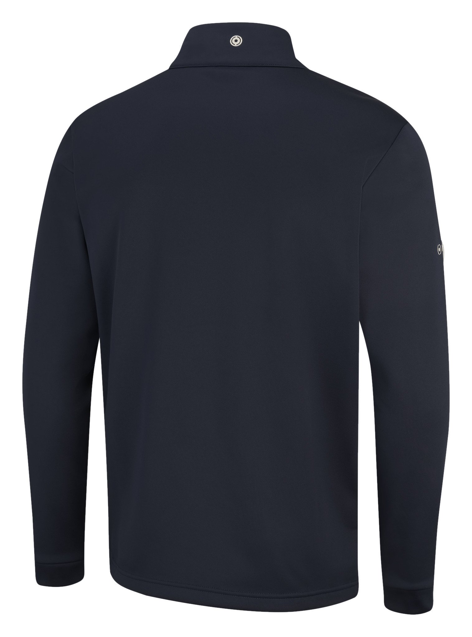PING Ezra heren sweater, navy