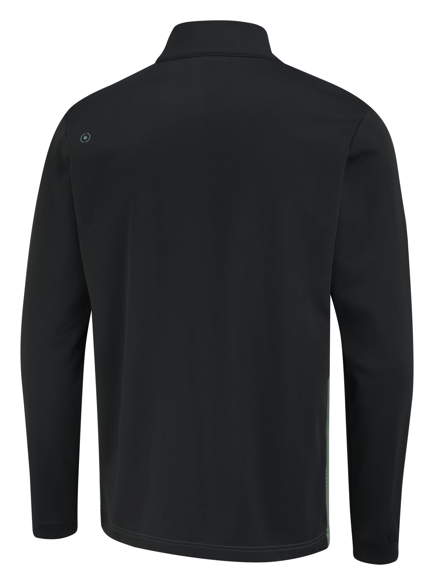 PING Reg heren midlayer, laurel/black