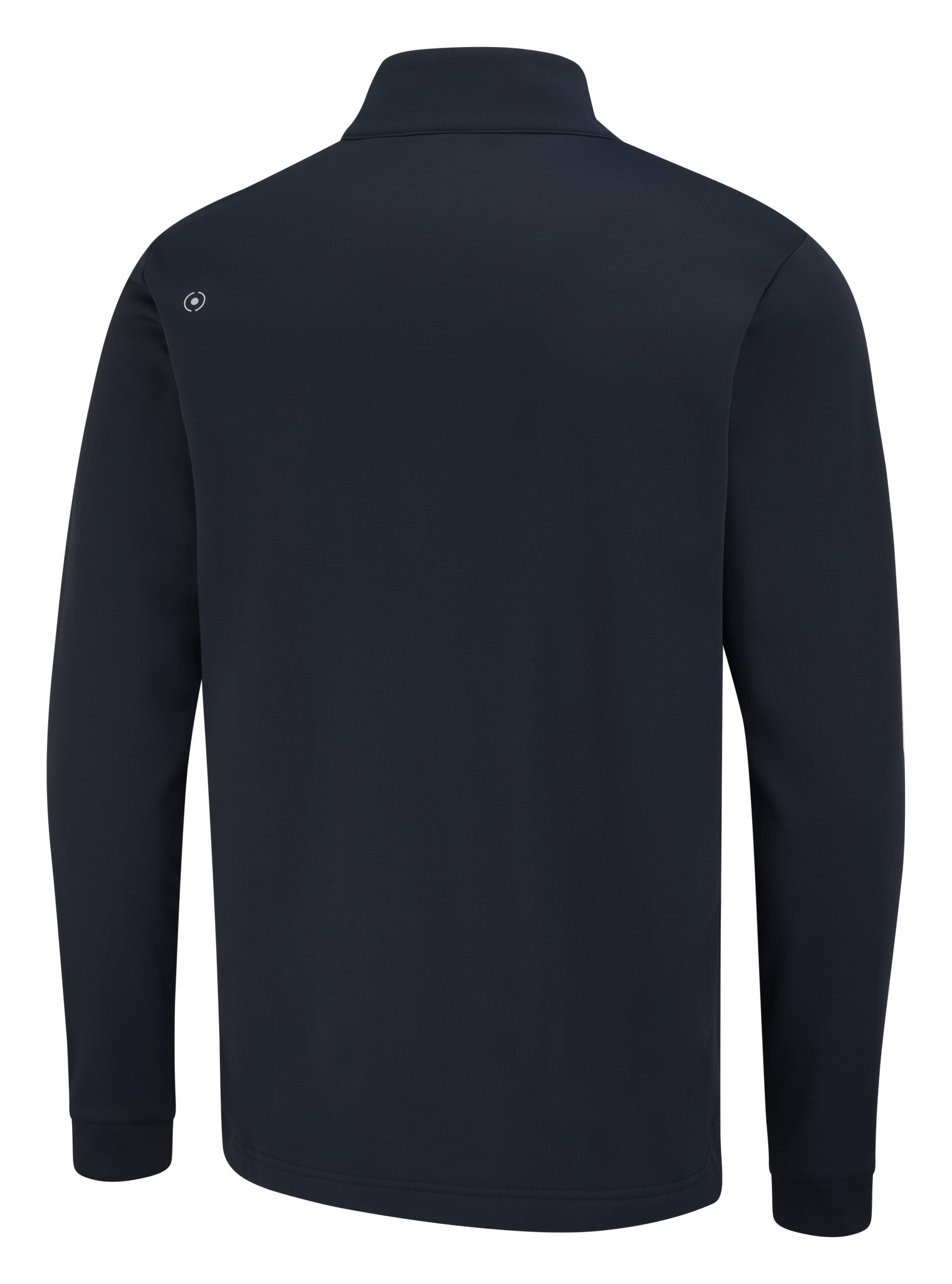 PING Reg heren midlayer, navy