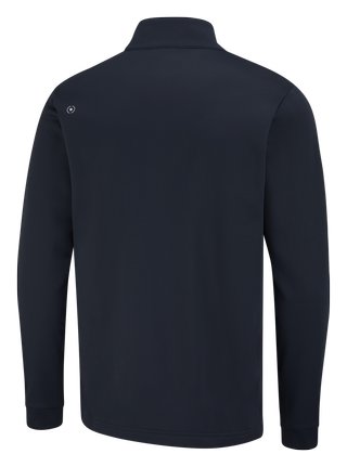 PING Reg heren midlayer, navy