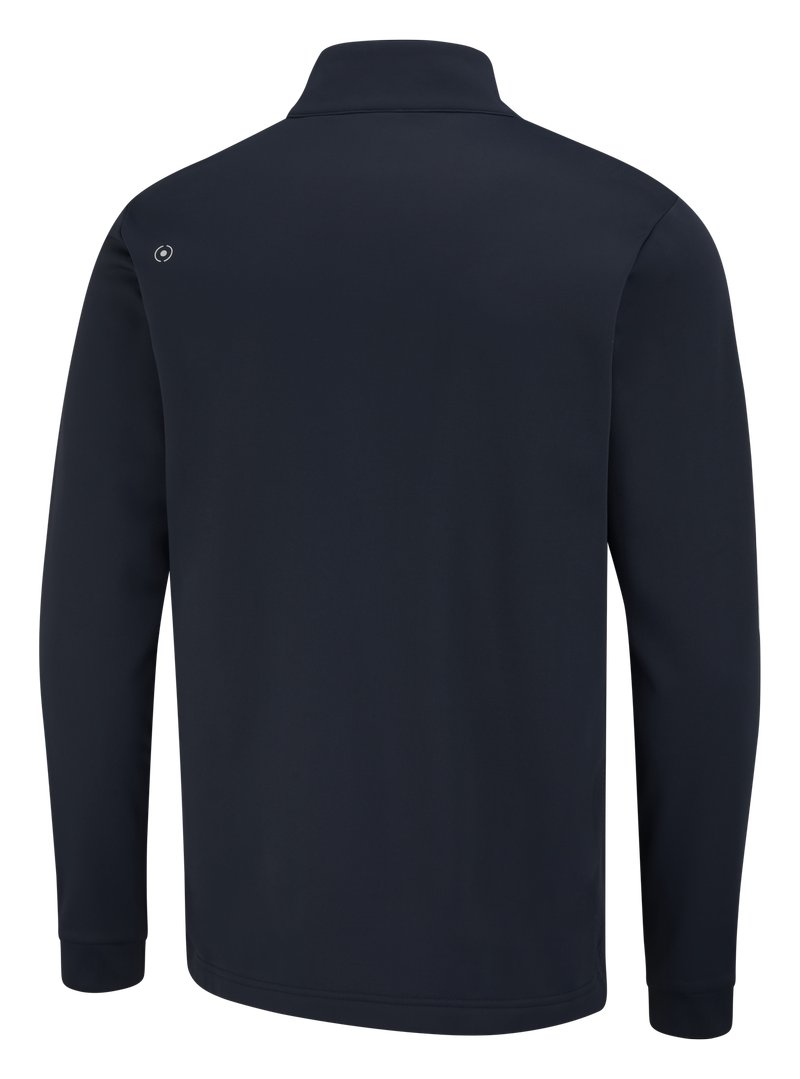 PING Reg heren midlayer, navy