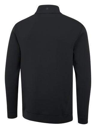 PING Ansel heren sweatshirt, zwart