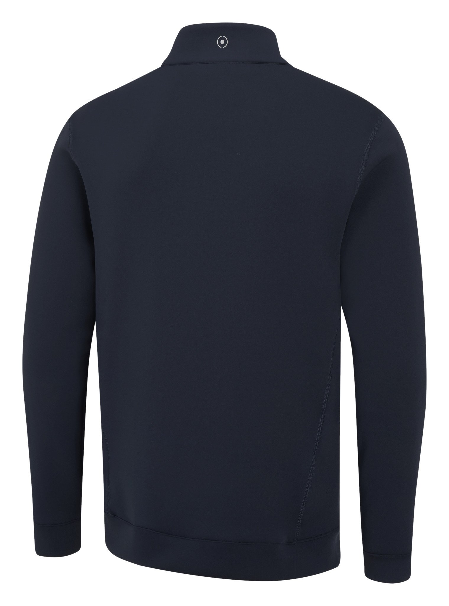 PING Ansel heren sweatshirt, navy