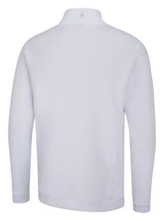 PING Ansel heren sweatshirt, wit