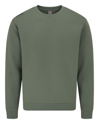 PING Freddie heren sweater, laurel marl