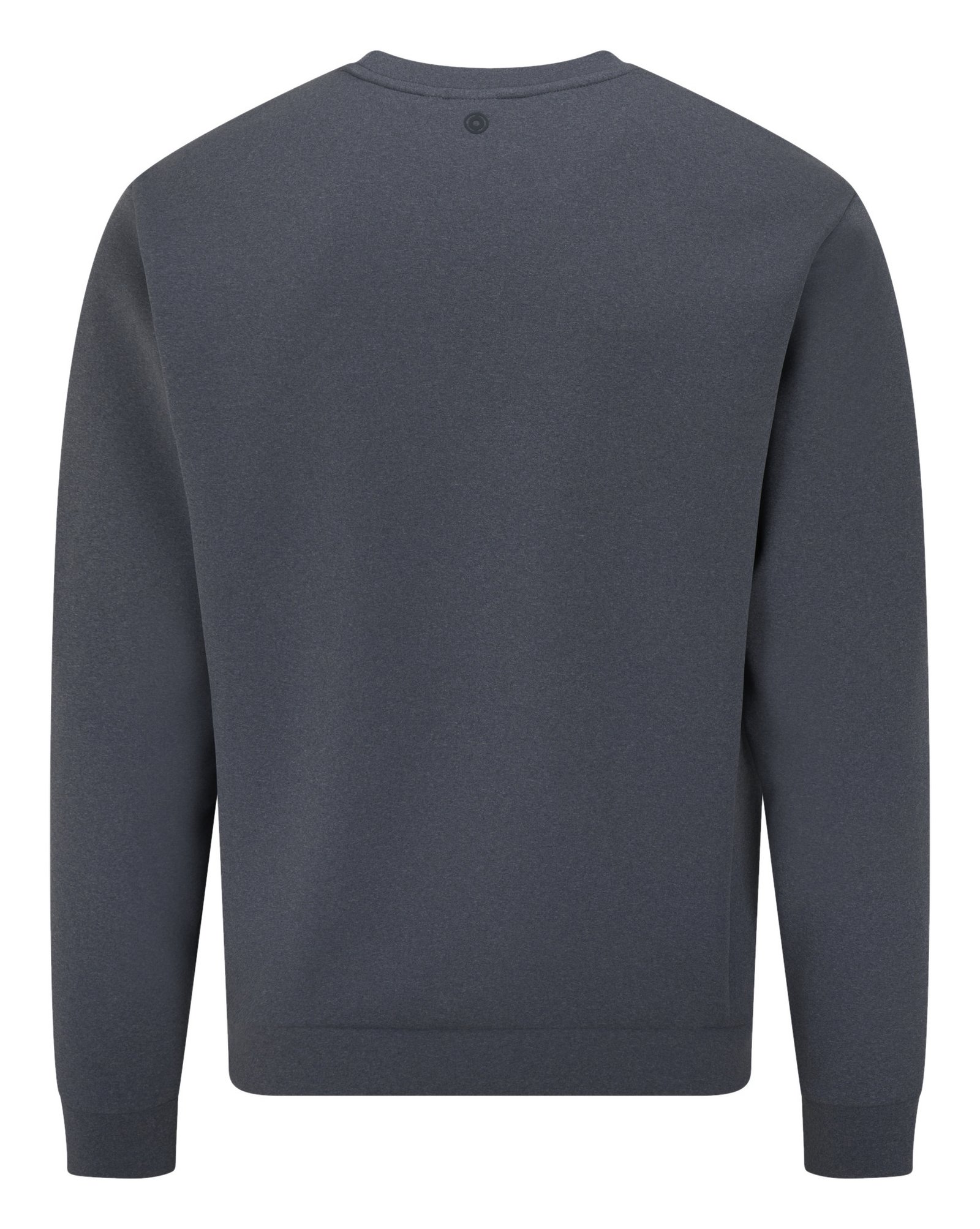 PING Freddie heren sweater, navy marl
